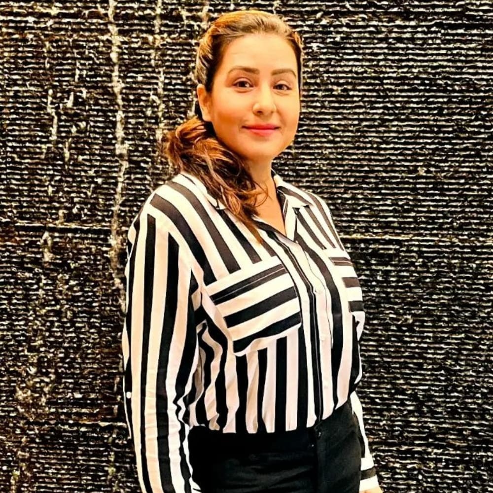 Khatron Ke Khiladi 14 EXCLUSIVE VIDEO: Shilpa Shinde reveals WHY she rejected offers: 'Aap kam paise wale actors ko...' Khatron Ke Khiladi 14 EXCLUSIVE VIDEO: Shilpa Shinde reveals WHY she rejected offers: 'Aap kam paise wale actors ko...'
