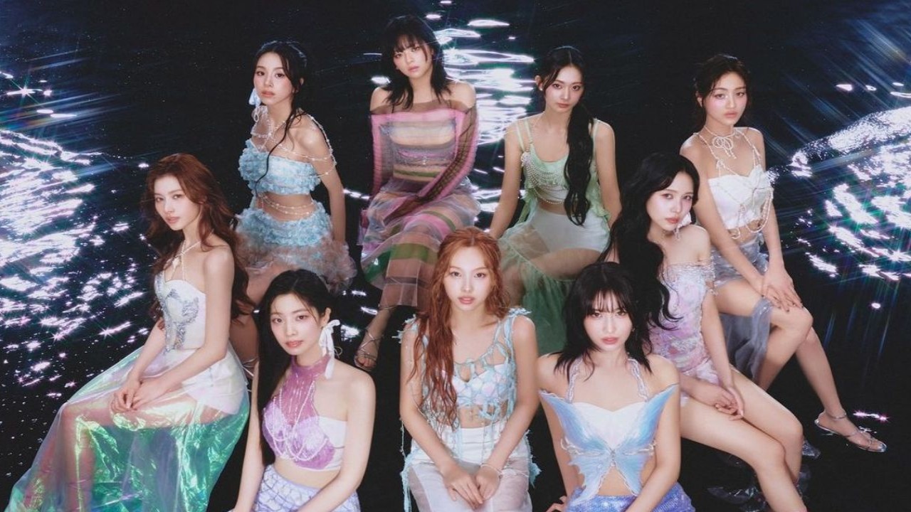 TWICE announces fifth Japanese album DIVE scheduled to drop in July; know more