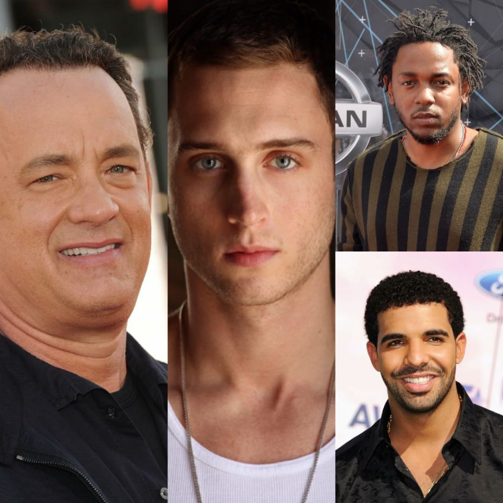 Chet Hanks Explains Drake Vs Kendrick Lamar Beef To Dad Tom Hanks In Wholesome Conversation: Details HERE Chet Hanks Explains Drake Vs Kendrick Lamar Beef To Dad Tom Hanks In Wholesome Conversation: Details HERE