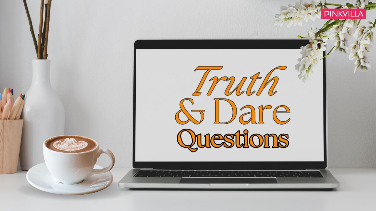 Good Truth Questions for Truth-or-Dare with Teenagers