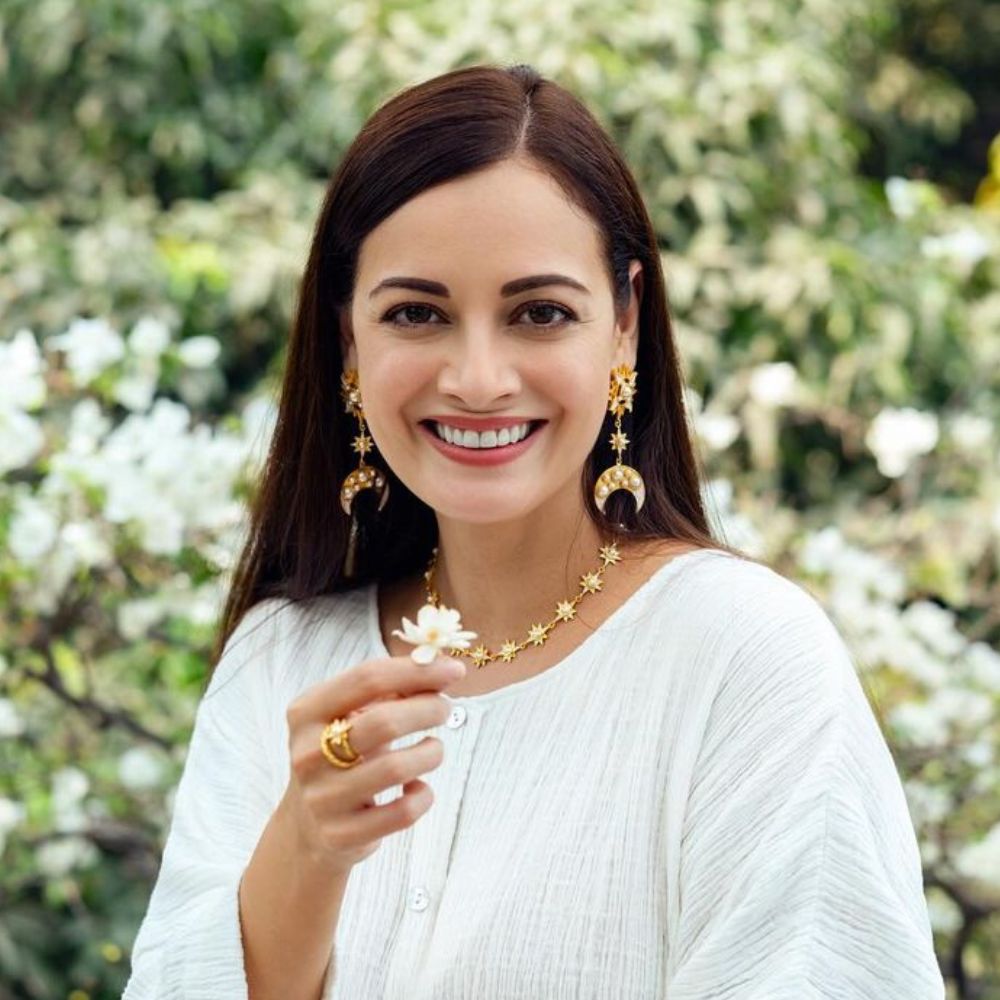 13 best Dia Mirza movies that showcase her versatility 13 best Dia Mirza movies that showcase her versatility