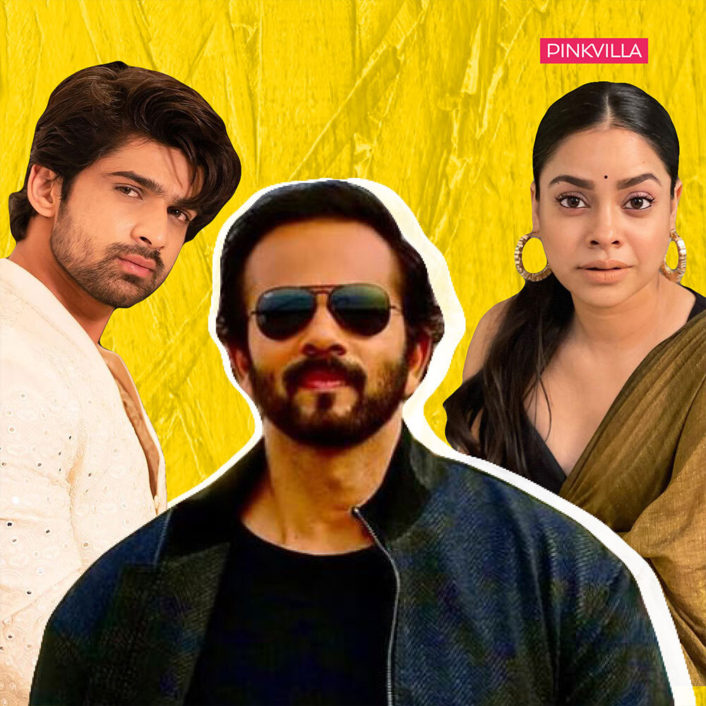 Khatron Ke Khiladi 14: Take a look at contestants’ preparations for show; From Abhishek Kumar to Sumona Chakravarti Khatron Ke Khiladi 14: Take a look at contestants’ preparations for show; From Abhishek Kumar to Sumona Chakravarti