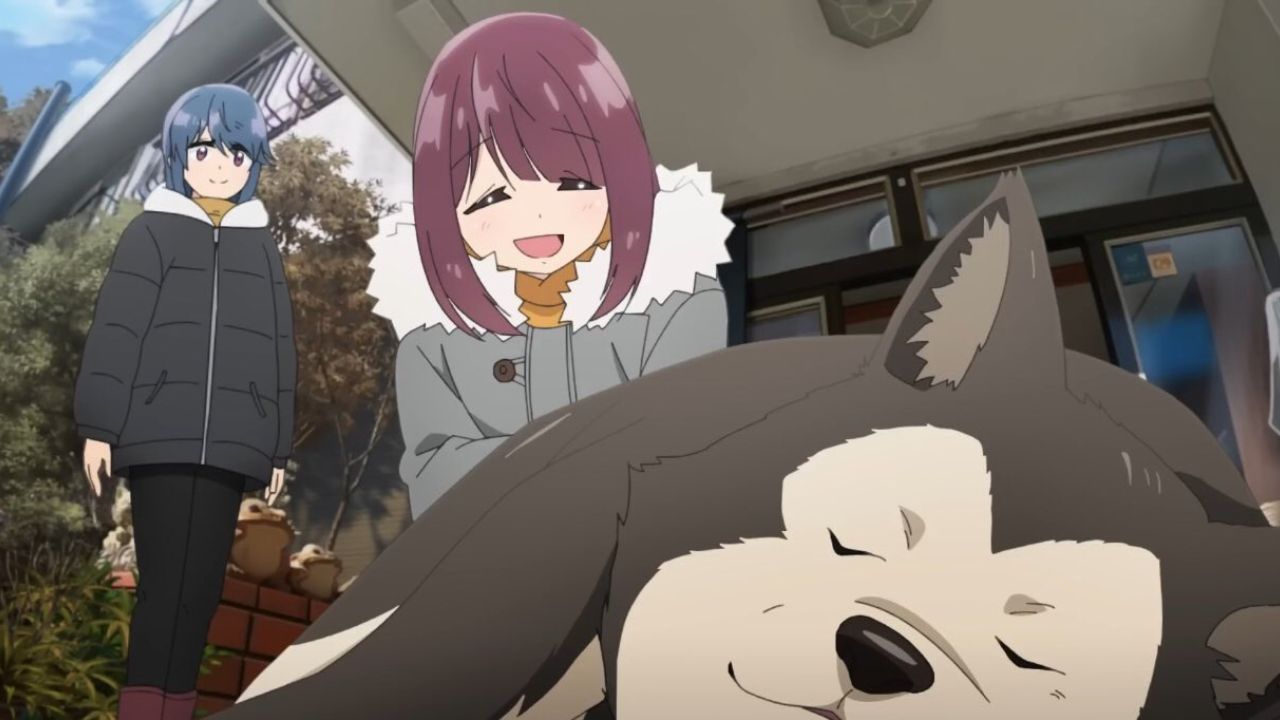 Laid-Back Camp Season 3 Episode 8: Release Date, Where To Watch, What - Where Can I Watch Laid Back Camp