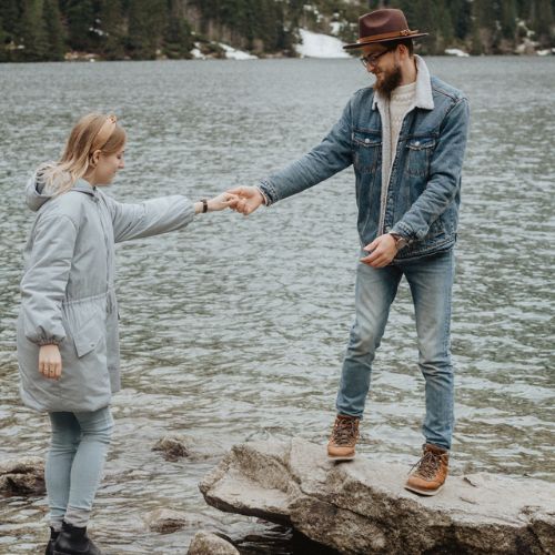  how to be a good boyfriend