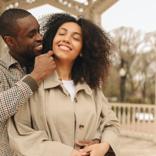  how to be a good boyfriend