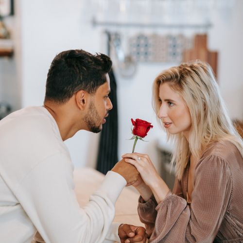  how to be a good boyfriend