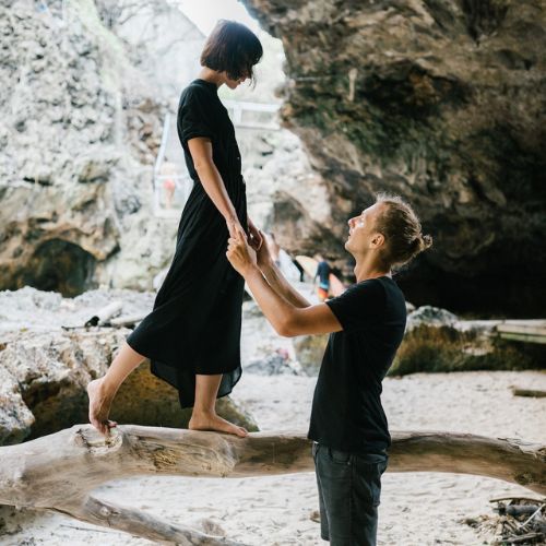 how to be a good boyfriend