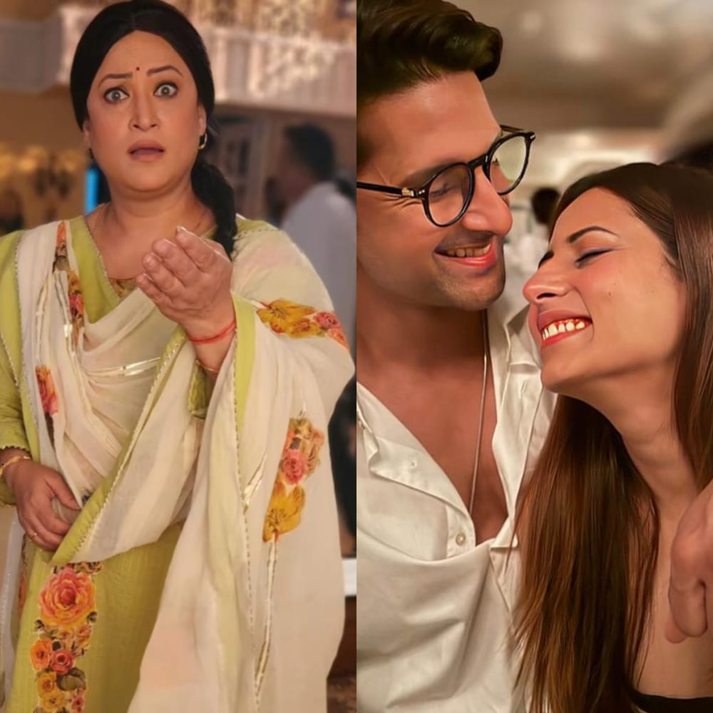 EXCLUSIVE: Bigg Boss 17's Rinku Dhawan is all praises for Ravi Dubey-Sargun Mehta after bagging Udaariyaan EXCLUSIVE: Bigg Boss 17's Rinku Dhawan is all praises for Ravi Dubey-Sargun Mehta after bagging Udaariyaan
