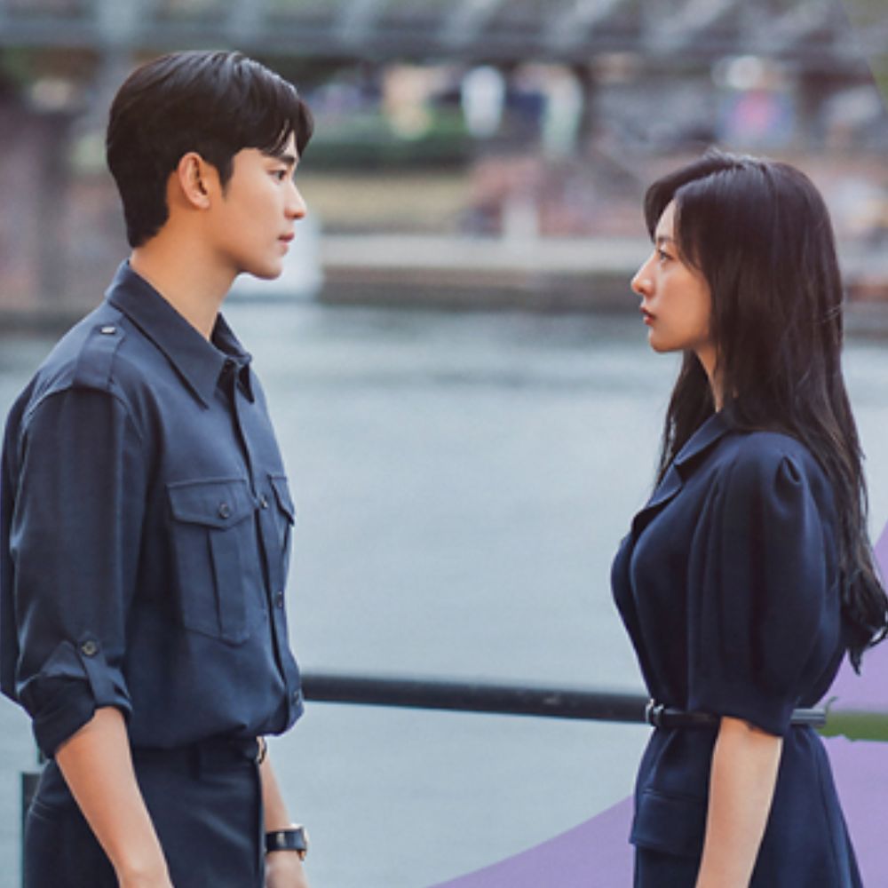 Queen of Tears announces Blu-ray release; Kim Soo Hyun-Kim Ji Won's couple and group commentary to be included Queen of Tears announces Blu-ray release; Kim Soo Hyun-Kim Ji Won's couple and group commentary to be included