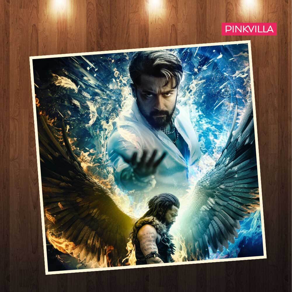 Suriya’s upcoming movies 2024-2025: From Kanguva, Sarfira to Suriya 44 Suriya’s upcoming movies 2024-2025: From Kanguva, Sarfira to Suriya 44