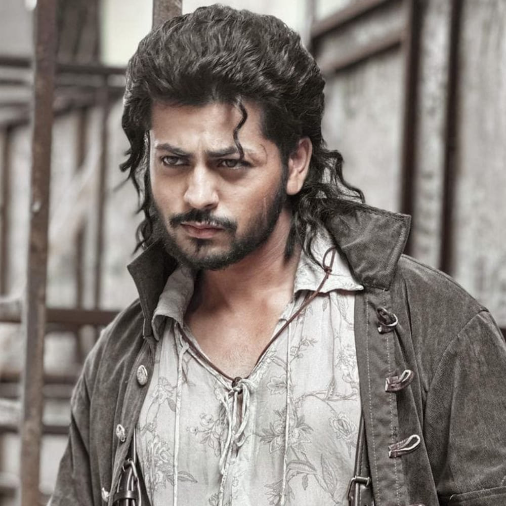 EXCLUSIVE: Abhishek Nigam reveals if taking up Alibaba Daastan-e-Kabul transformed him as a person EXCLUSIVE: Abhishek Nigam reveals if taking up Alibaba Daastan-e-Kabul transformed him as a person