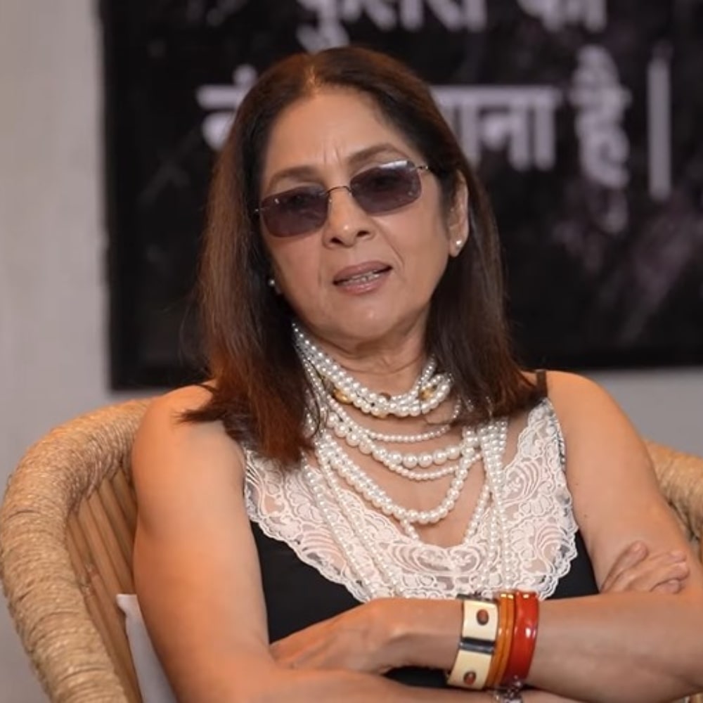 EXCLUSIVE: Neena Gupta recalls Masaba’s reaction on watching her on-screen chemistry with reel daughter Sanvikaa in Panchayat EXCLUSIVE: Neena Gupta recalls Masaba’s reaction on watching her on-screen chemistry with reel daughter Sanvikaa in Panchayat