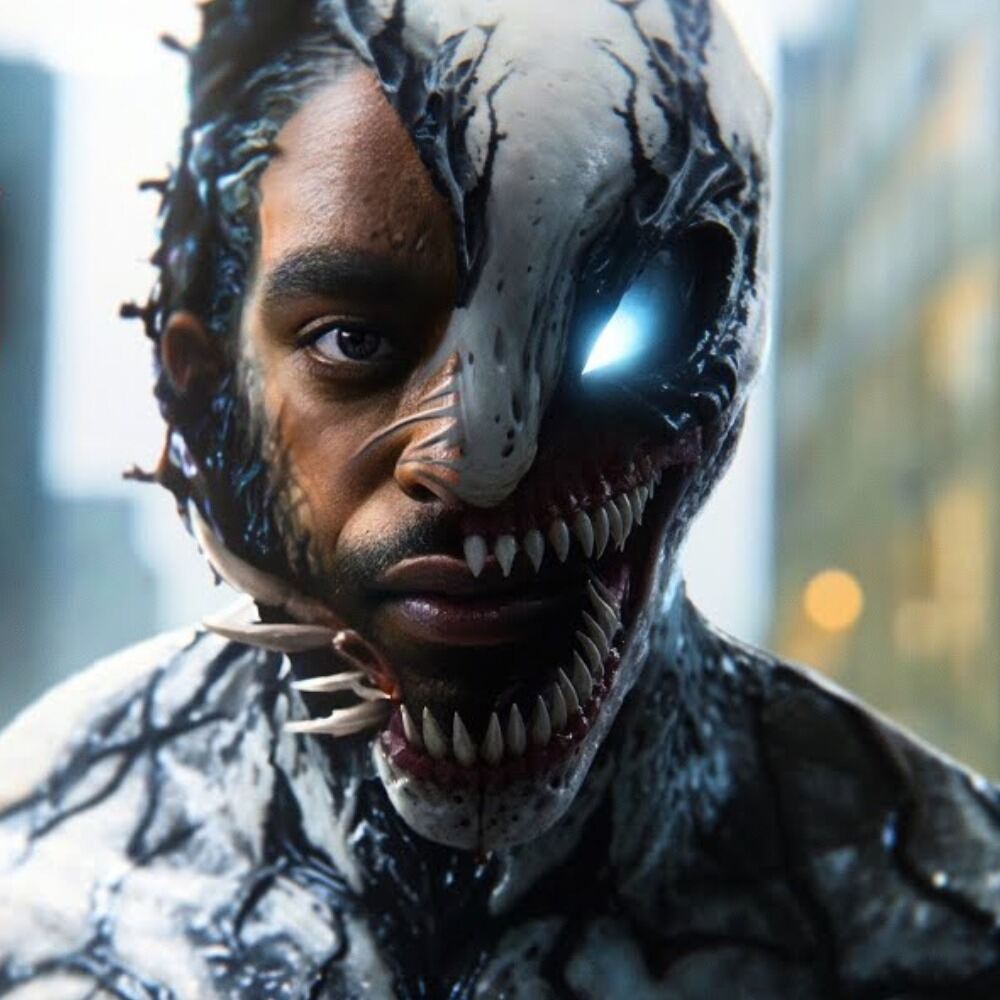 Will Venom 3's Success Decide The Future Of Sony's Spiderverse After Madame Webb Failure? Find Out Will Venom 3's Success Decide The Future Of Sony's Spiderverse After Madame Webb Failure? Find Out