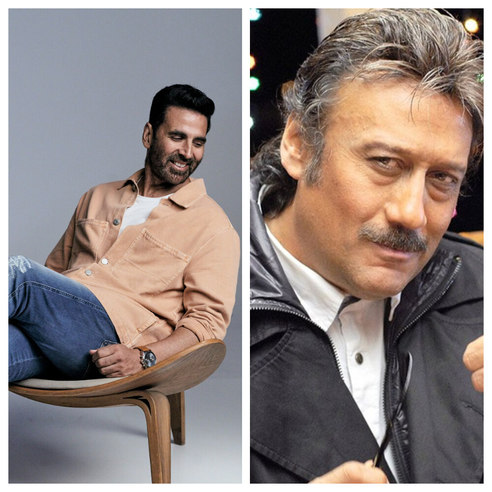 EXCLUSIVE: Jackie Shroff comes on board for Akshay Kumar led Welcome To The Jungle  EXCLUSIVE: Jackie Shroff comes on board for Akshay Kumar led Welcome To The Jungle
