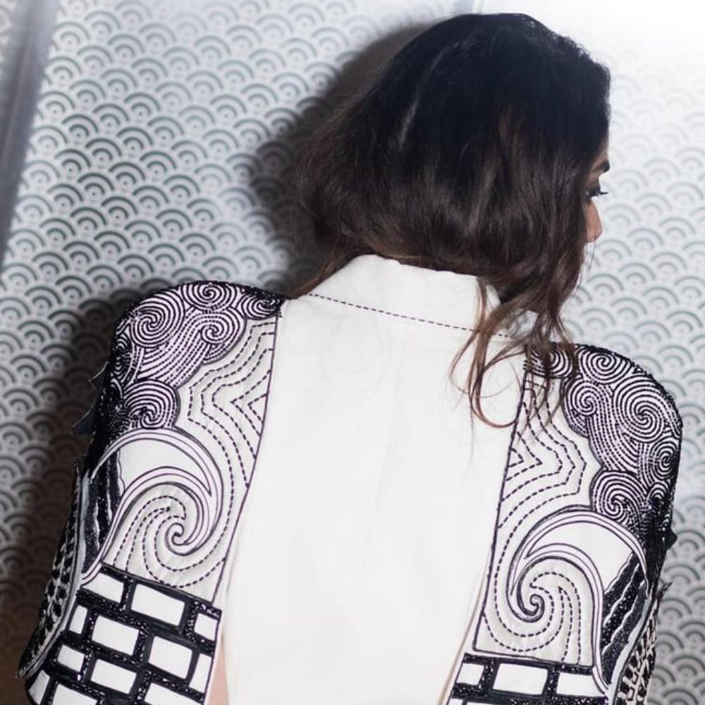 Meet national award-winning actress once rumored to be dating Anirudh Ravichander, who is now making her debut in Bollywood