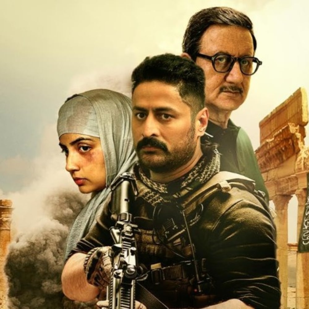 13 best action web series in Hindi that blew our minds 13 best action web series in Hindi that blew our minds