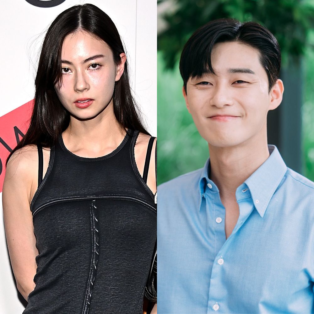 Who is Park Seo Joon’s rumored GF Lauren Tsai? All about American actress known for roles in Marvel’s Legion, Moxie, more Who is Park Seo Joon’s rumored GF Lauren Tsai? All about American actress known for roles in Marvel’s Legion, Moxie, more