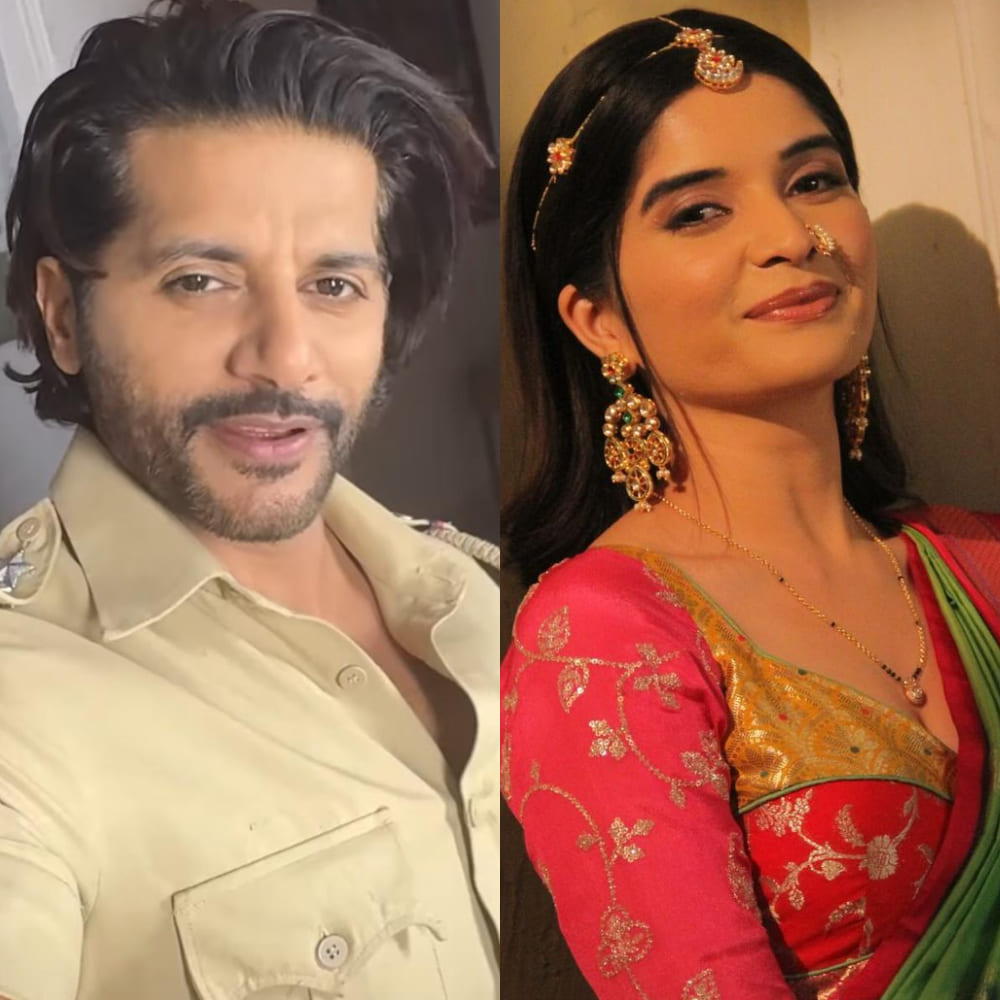 Ghum Hai Kisikey Pyaar Meiin EXCLUSIVE Spoiler: Bhavar Patil plans to arrest Rao Saheb; Here's how Karanvir Bohra will enter show Ghum Hai Kisikey Pyaar Meiin EXCLUSIVE Spoiler: Bhavar Patil plans to arrest Rao Saheb; Here's how Karanvir Bohra will enter show