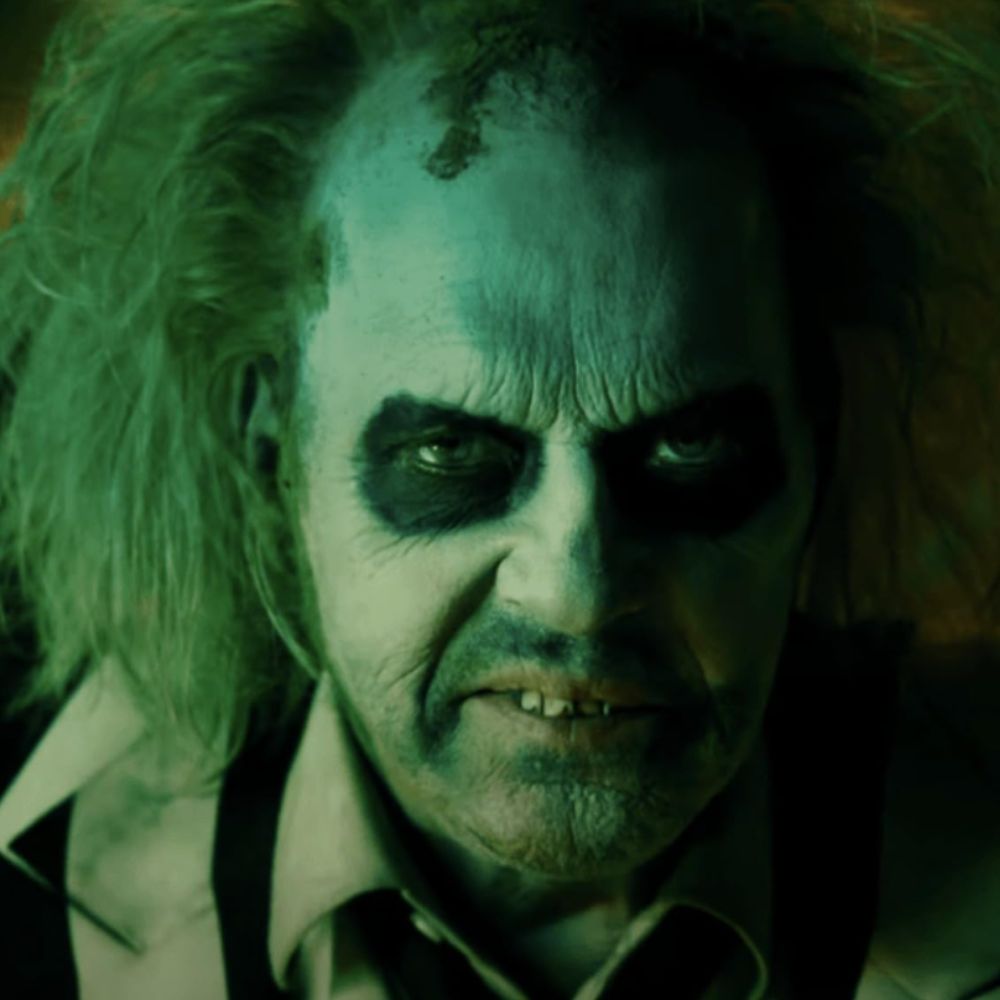 Beetlejuice Beetlejuice: Biggest Takeaways From Trailer Of The Upcoming Sequel Beetlejuice Beetlejuice: Biggest Takeaways From Trailer Of The Upcoming Sequel