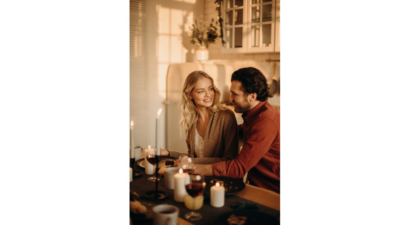 You Are Willing to Make Compromises for Him | Do I Love Him