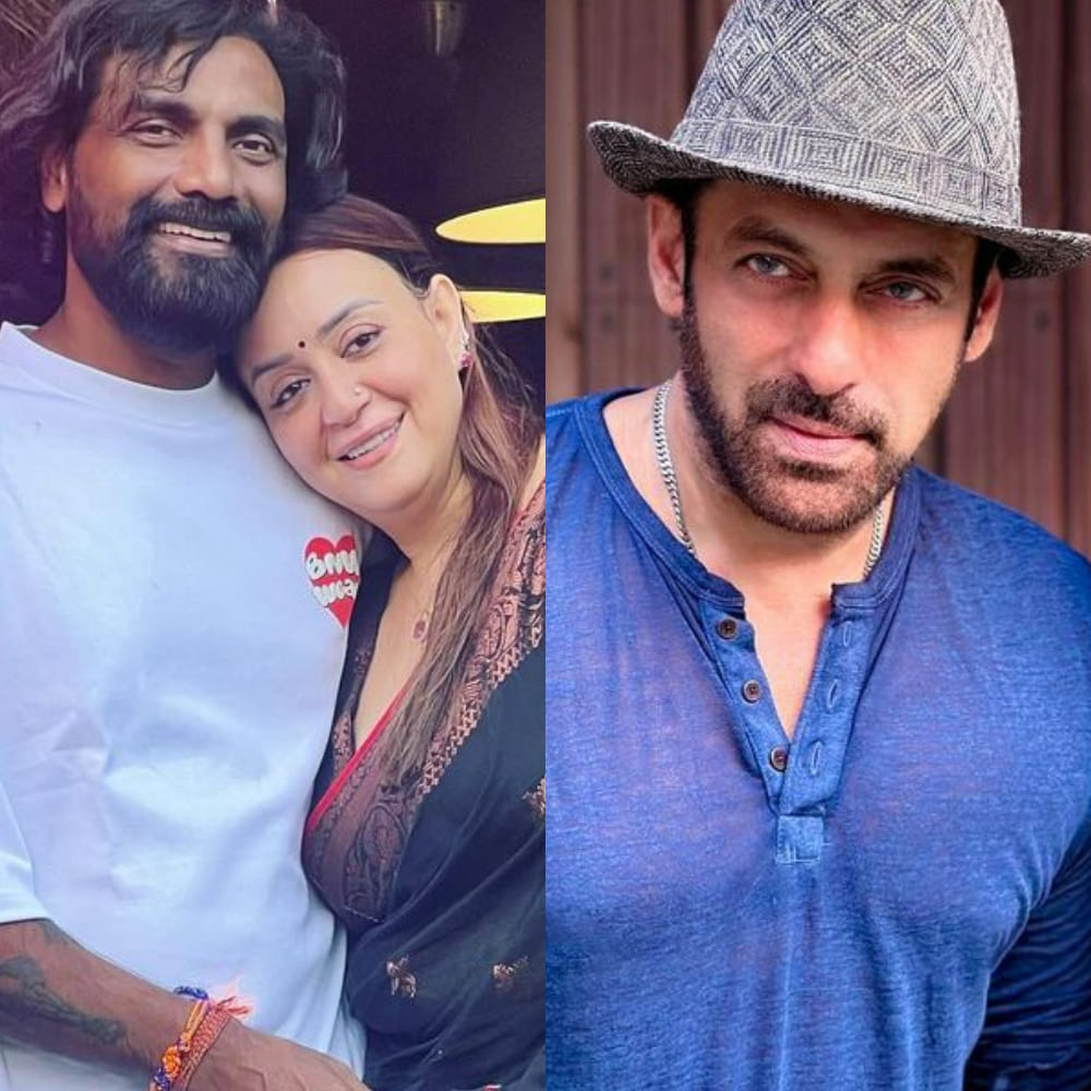 Remo Dsouza's wife Lizelle cries recalling former's heart attack; reveals Salman Khan, Varun Dhawan helping her Remo Dsouza's wife Lizelle cries recalling former's heart attack; reveals Salman Khan, Varun Dhawan helping her