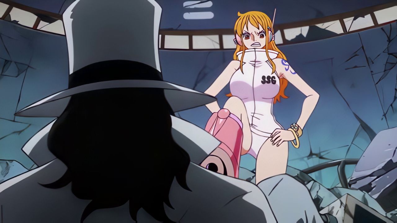 One Piece [Eiichiro Oda, Netflix, Toei Animation, Crunchyroll]