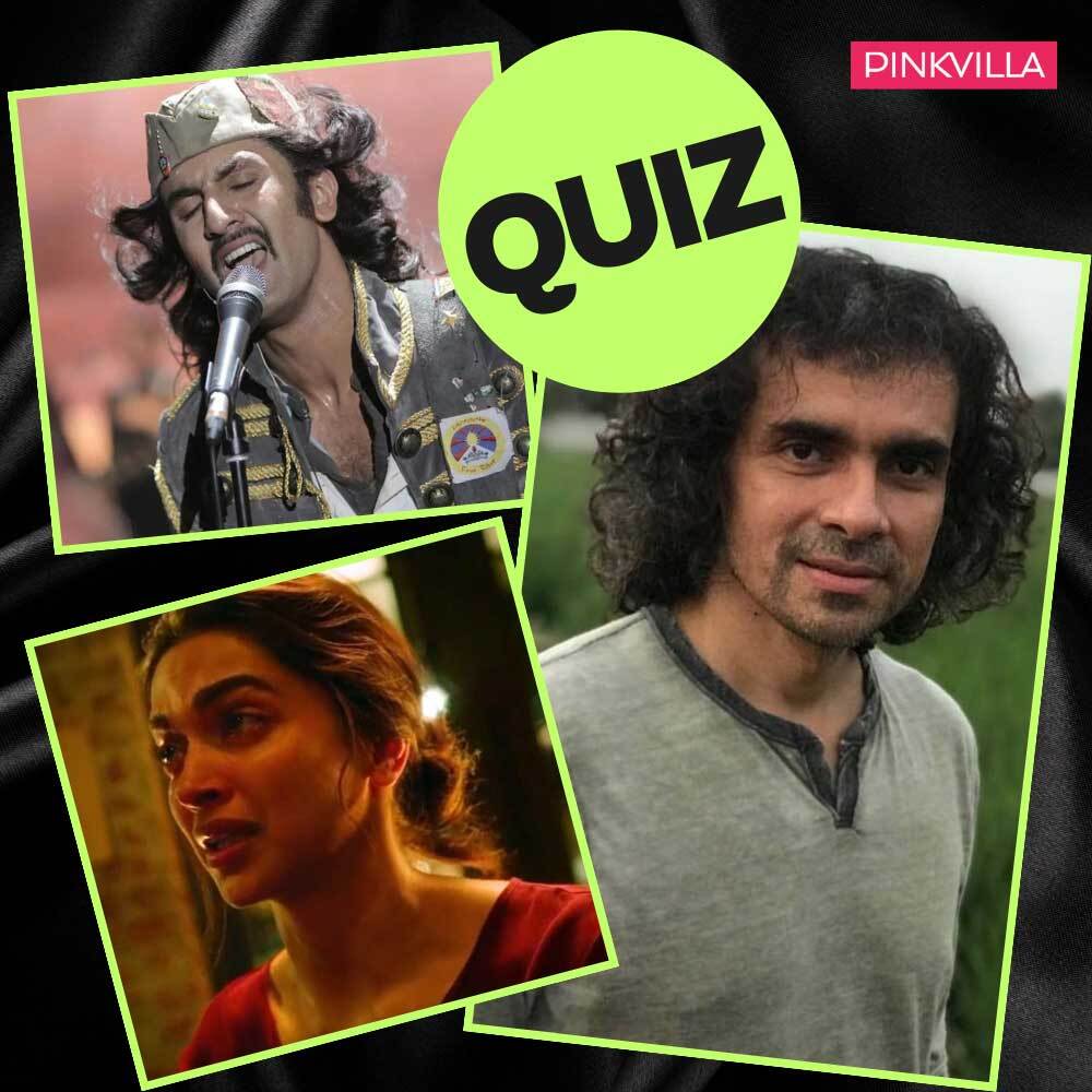 QUIZ: Are you a true fan of Imtiaz Ali’s movies? Answer these questions to prove you’re a loyal cinephile
