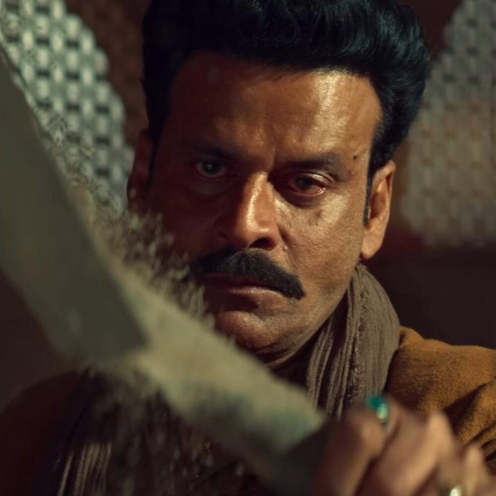 Bhaiyya Ji Box Office Day 1: Manoj Bajpayee's mass-actioner collects Rs 1.25 crore nett in India on Friday Bhaiyya Ji Box Office Day 1: Manoj Bajpayee's mass-actioner collects Rs 1.25 crore nett in India on Friday