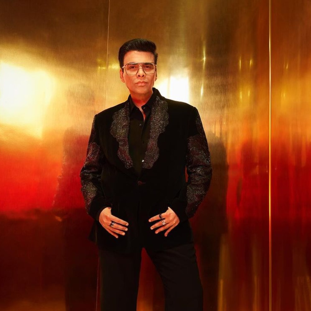 Karan Johar Birthday: Alia Bhatt, Kareena Kapoor, Katrina Kaif, Sidharth Malhotra, and more celebs shower love on director