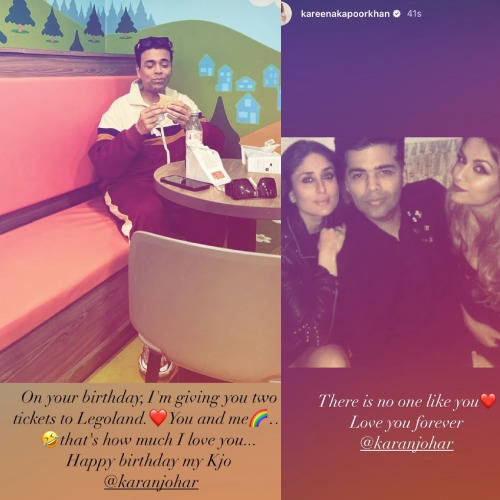 Picture Courtesy: Kareena Kapoor Khan/Instagram 