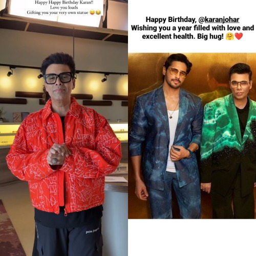 Picture Courtesy: Kiara Advani and Sidharth Malhotra/Instagram