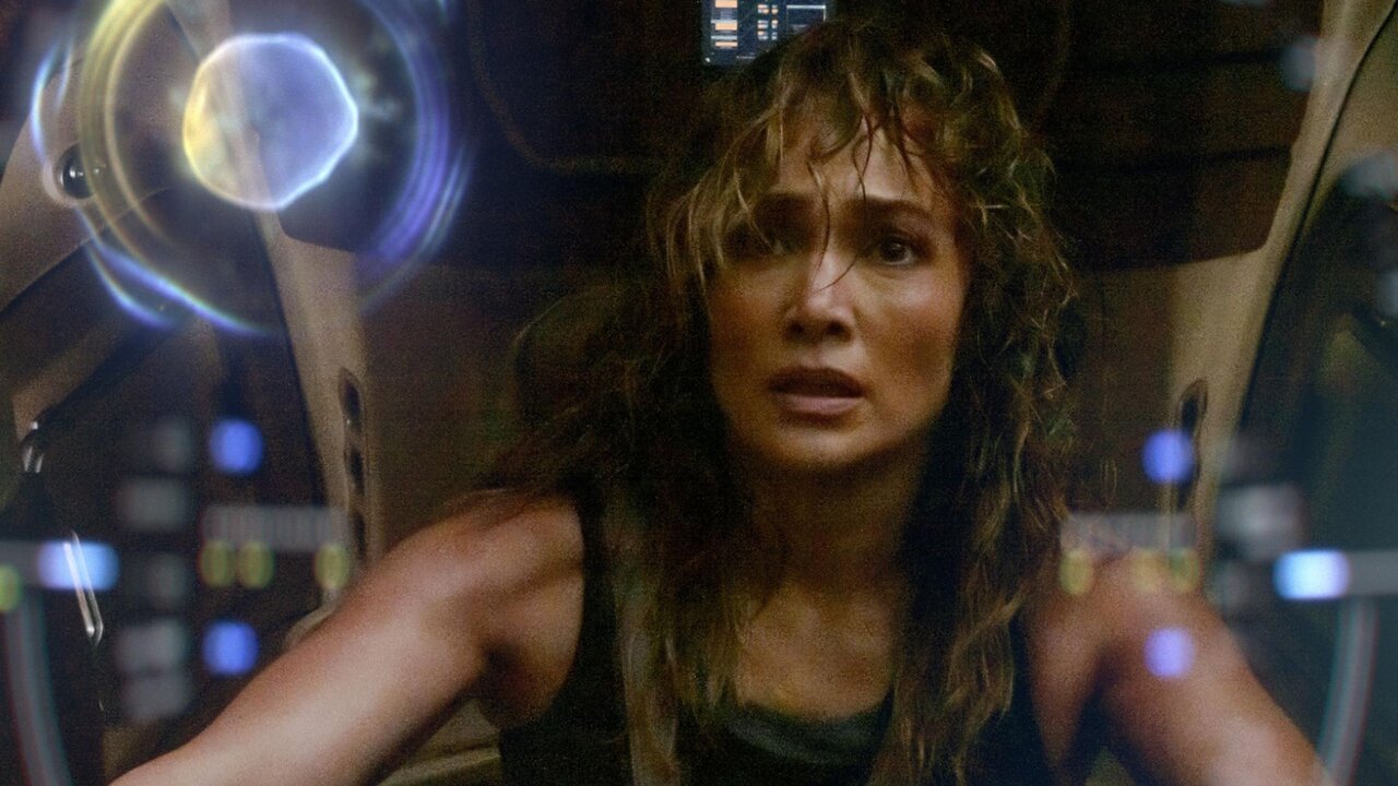Jennifer Lopez in Atlas (PC: IMDb)