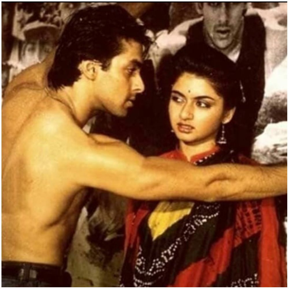 Salman Khan didn’t replace Piyush Mishra in Maine Pyar Kiya; latter says, ‘I was not ready for it’ Salman Khan didn’t replace Piyush Mishra in Maine Pyar Kiya; latter says, ‘I was not ready for it’