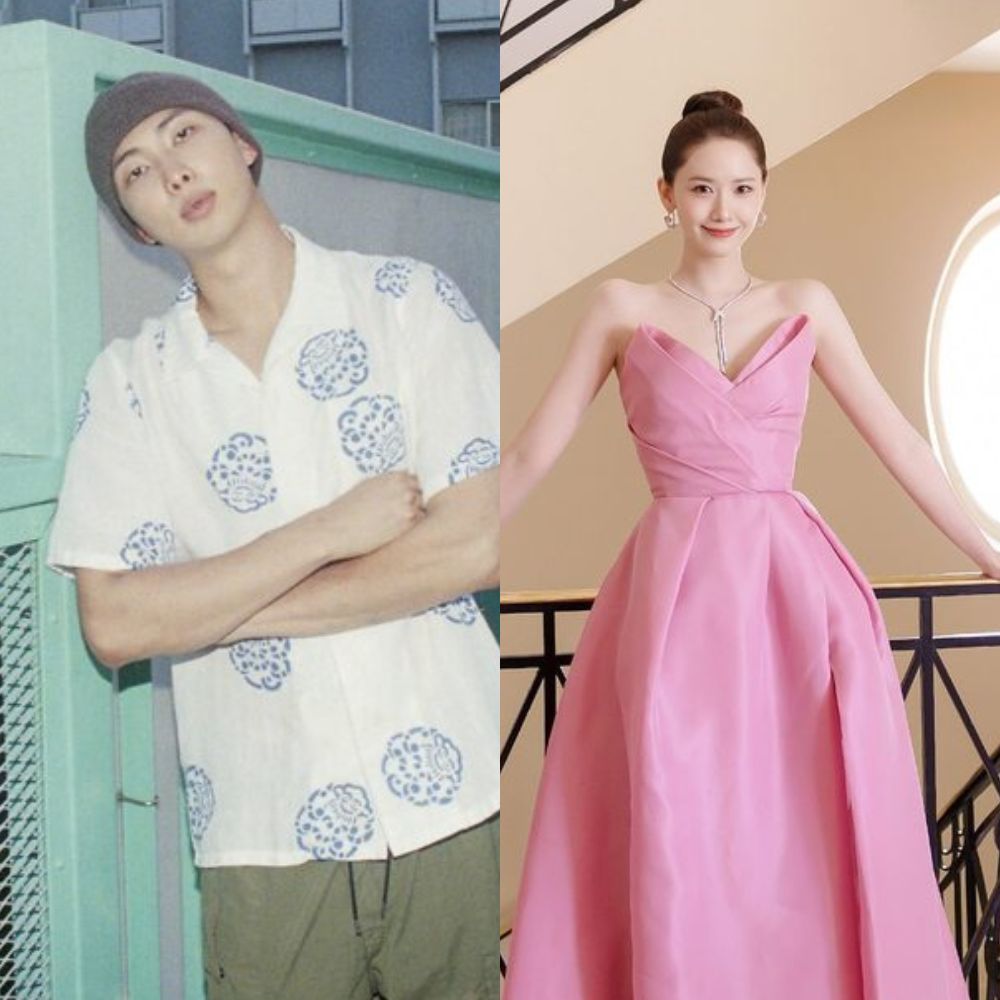 Weekly Hallyu Newsmakers: BTS’ RM drops solo album Right Place, Wrong Person, Park Seo Joon rumored to be dating Lauren Tsai, and more Weekly Hallyu Newsmakers: BTS’ RM drops solo album Right Place, Wrong Person, Park Seo Joon rumored to be dating Lauren Tsai, and more