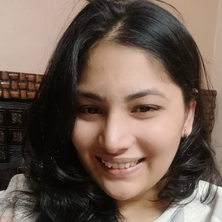 Harshita Chawla