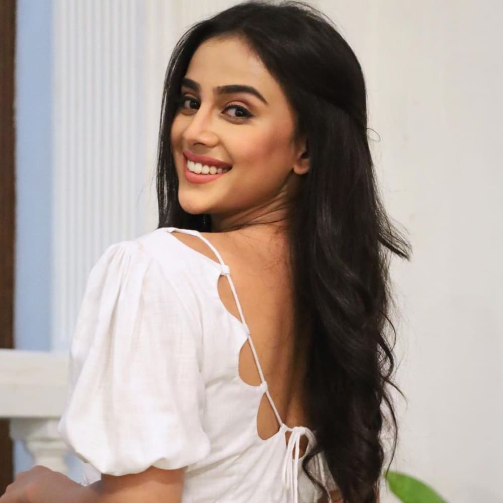 EXCLUSIVE: Pukaar Dil Se Dil Tak's Sayli Salunkhe reveals turning down Bigg Boss offer twice; here's why EXCLUSIVE: Pukaar Dil Se Dil Tak's Sayli Salunkhe reveals turning down Bigg Boss offer twice; here's why