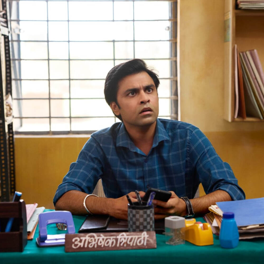 Panchayat 3 Review: Jitendra Kumar's show preserves essence of first two seasons but doesn't soar or surprise Panchayat 3 Review: Jitendra Kumar's show preserves essence of first two seasons but doesn't soar or surprise