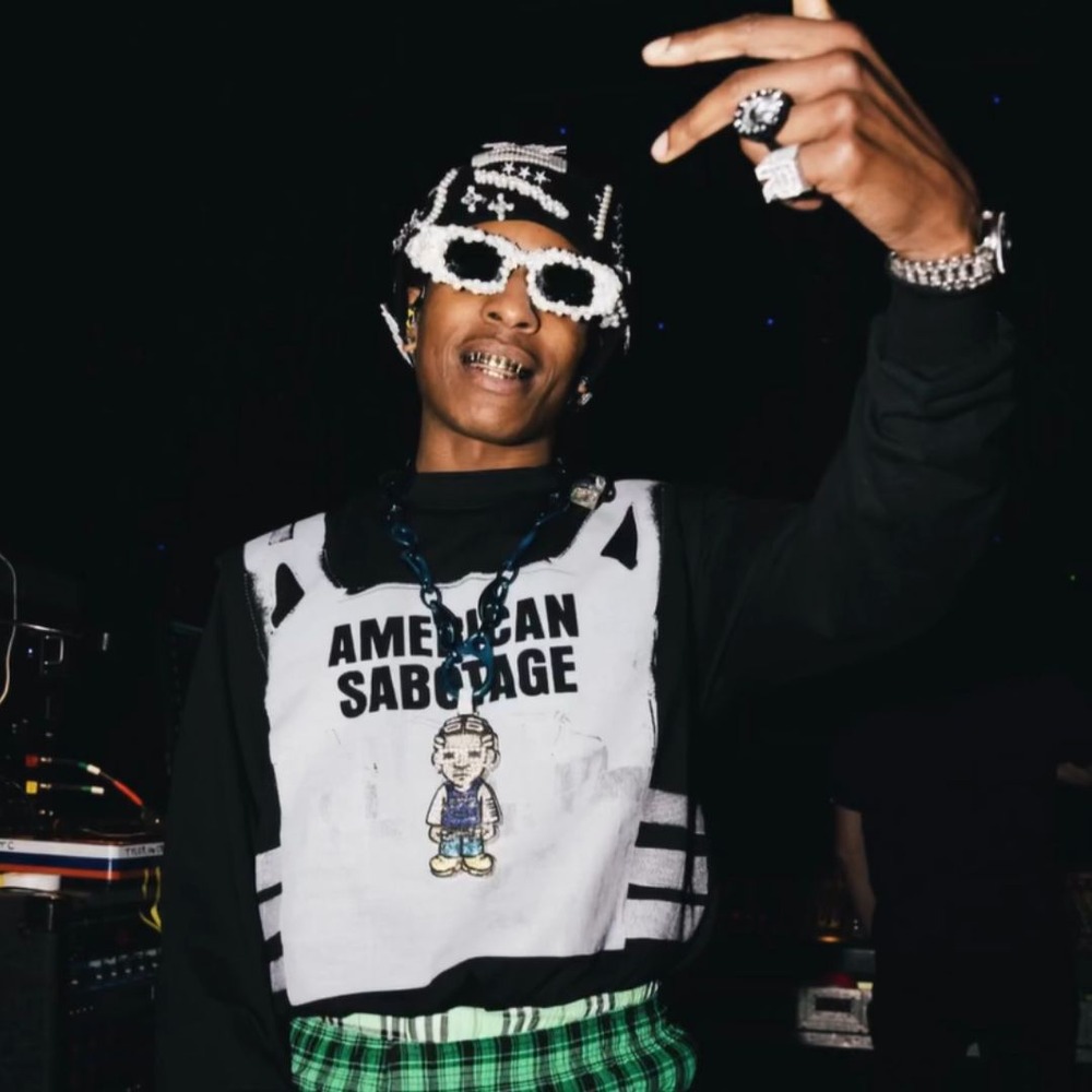 When Will ASAP Rocky's Relli Shooting Trial Begin? Everything We Know About The 2021 Case When Will ASAP Rocky's Relli Shooting Trial Begin? Everything We Know About The 2021 Case