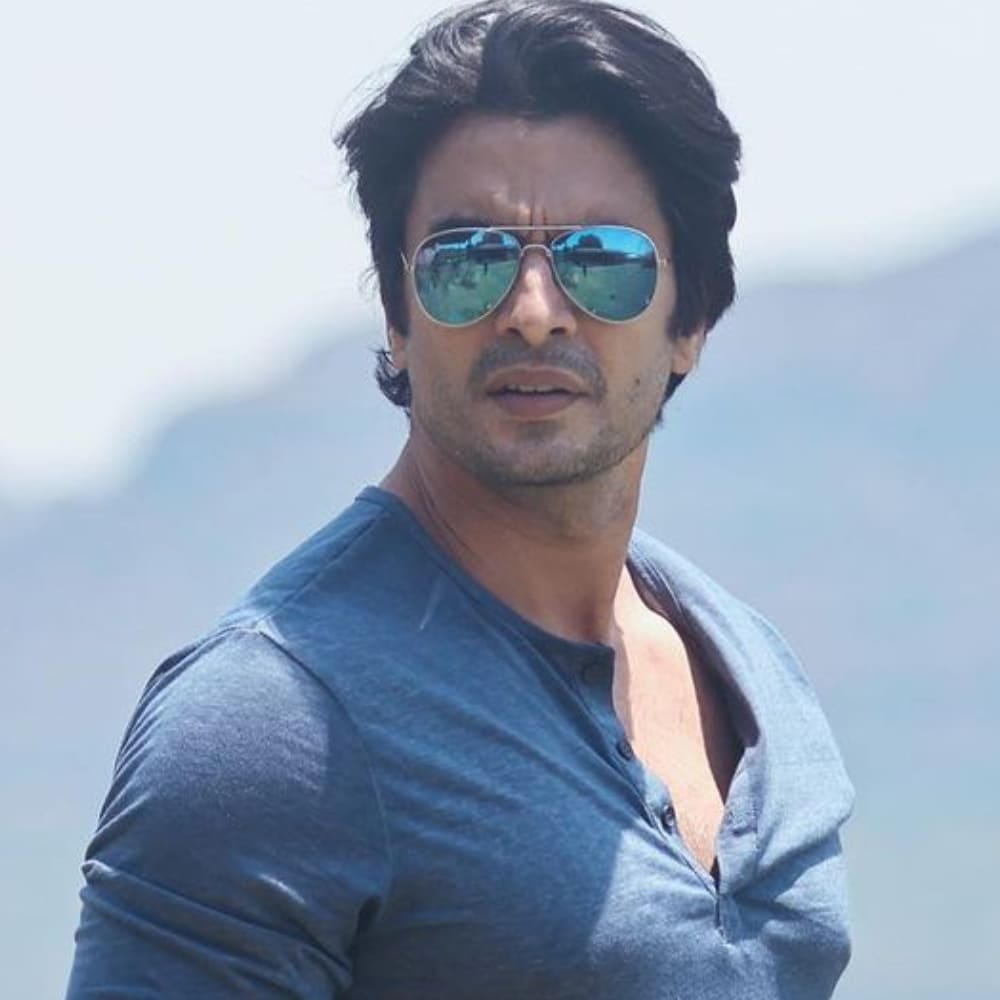 EXCLUSIVE: Khatron Ke Khiladi 14's Gashmeer Mahajani looks up to THIS Bollywood hero as inspiration EXCLUSIVE: Khatron Ke Khiladi 14's Gashmeer Mahajani looks up to THIS Bollywood hero as inspiration
