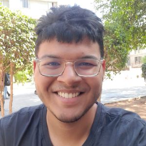 Neil Aryan Ghosh