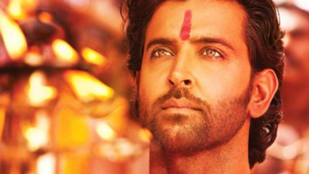 Agneepath (Credit: Dharma Movies)