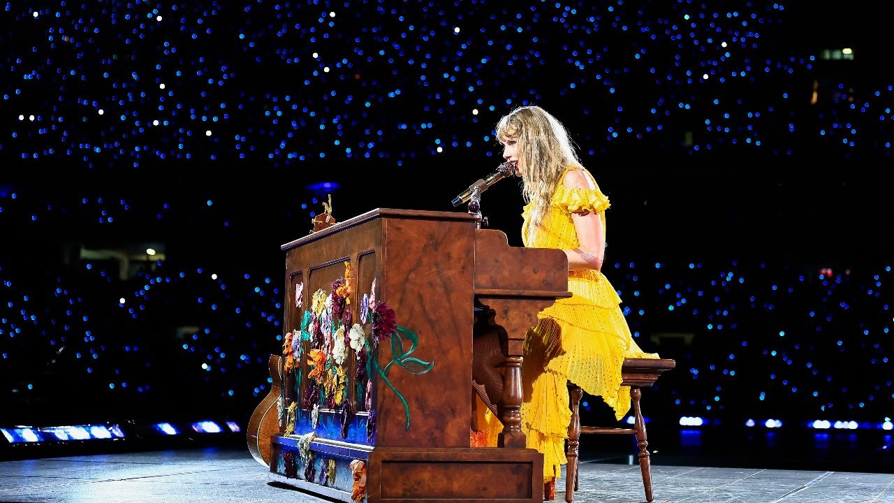 Taylor Swift