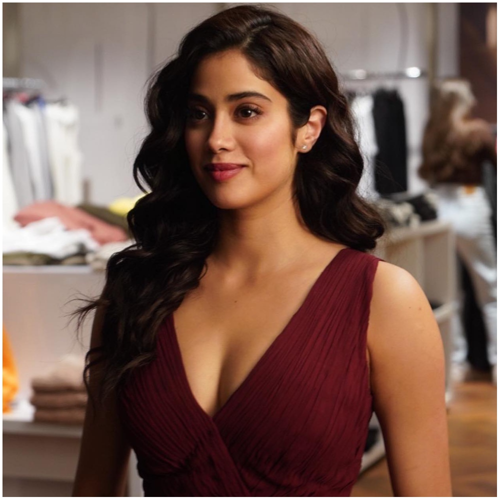 7 best Janhvi Kapoor movies showcasing her talent 7 best Janhvi Kapoor movies showcasing her talent