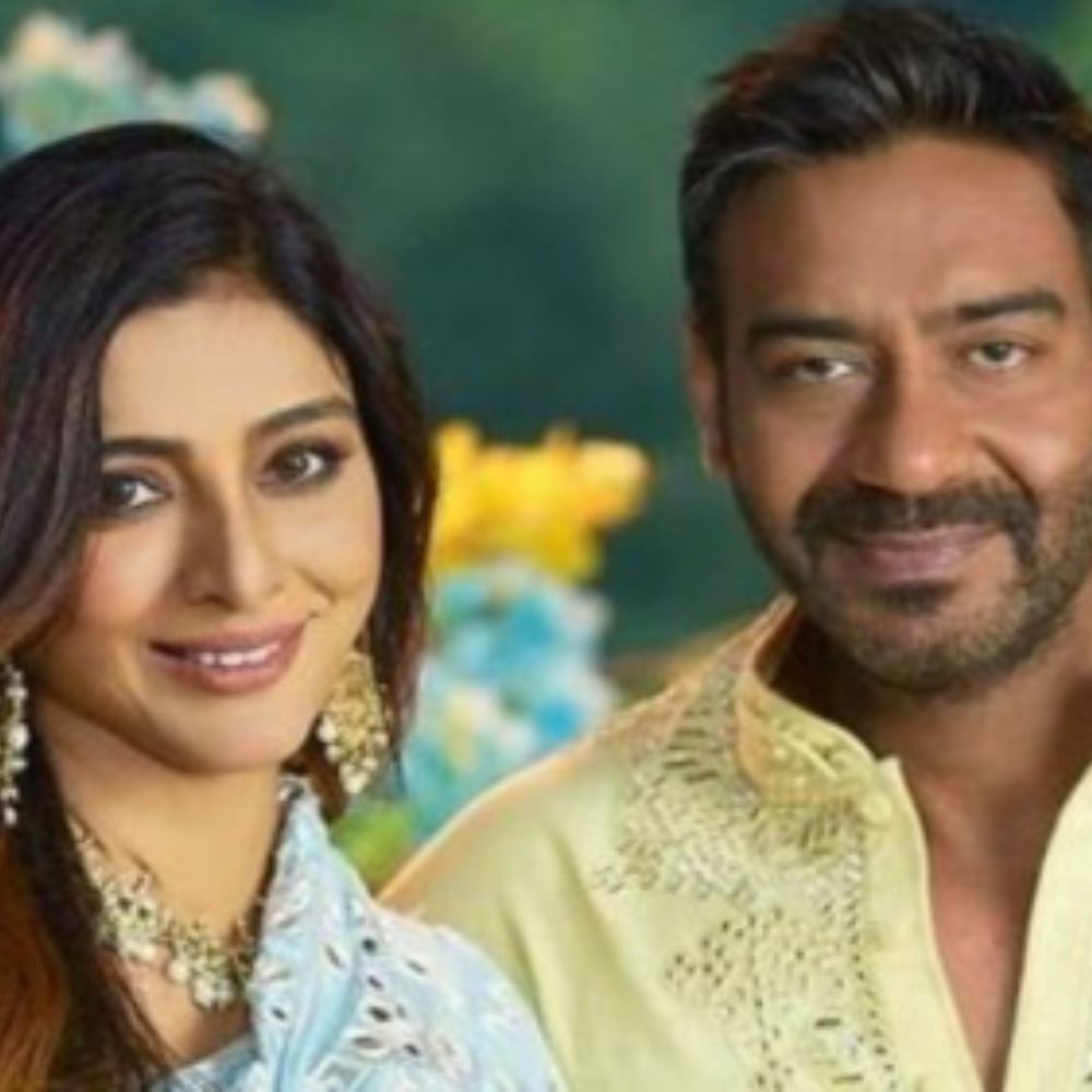 7 movies featuring Tabu and Ajay Devgn that have stolen hearts 7 movies featuring Tabu and Ajay Devgn that have stolen hearts