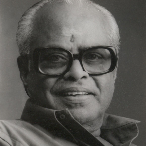 K Balachander (PC: IMDb)