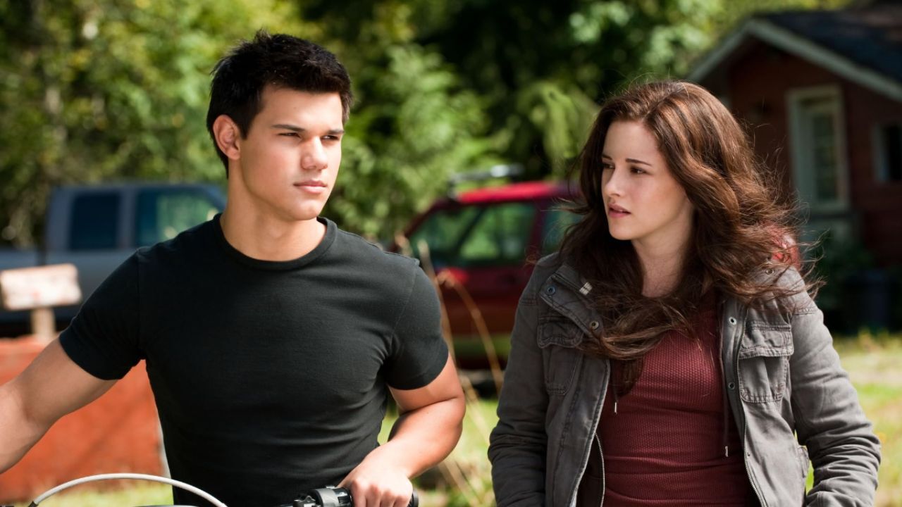 The Twilight Saga [IMDb]