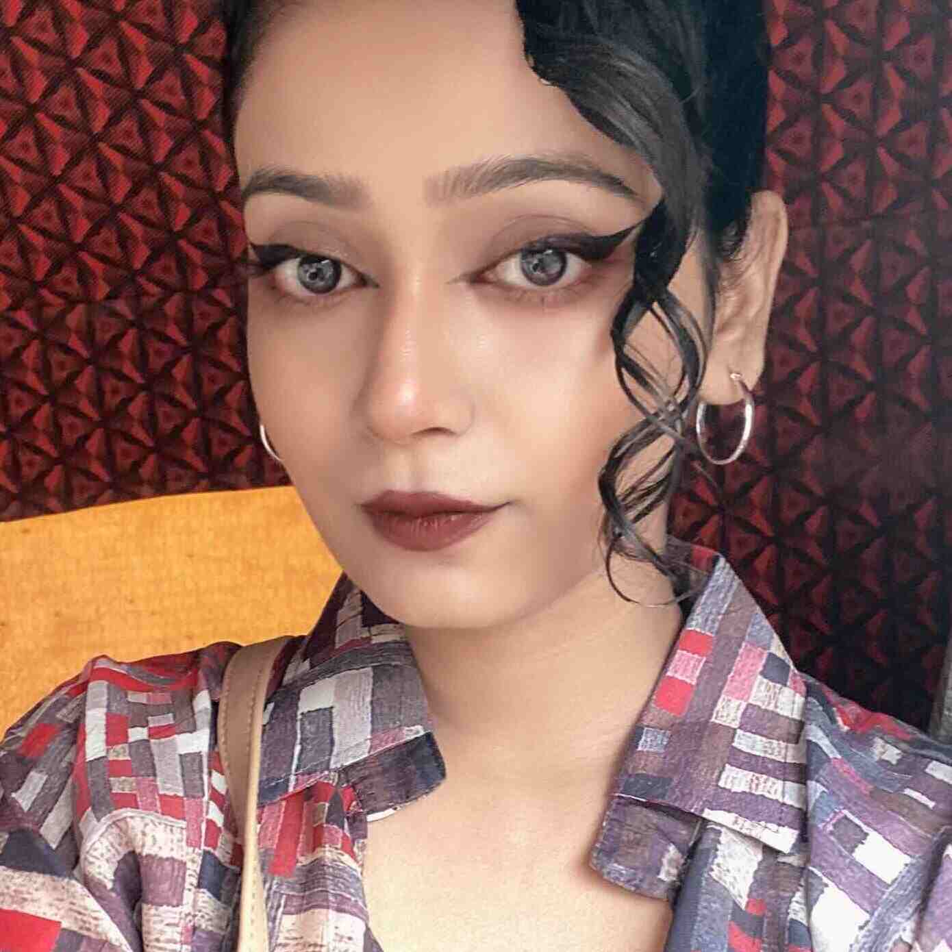 Natasha Bose 