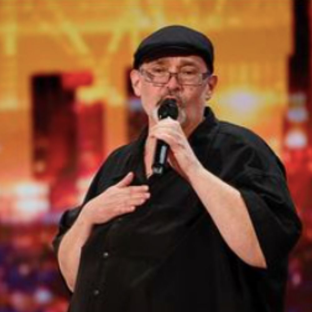 Who Is AGT Season 19 Contestant Richard Goodall? All About Indiana Janitor As He Wins Heidi Klum’s Golden Buzzer Who Is AGT Season 19 Contestant Richard Goodall? All About Indiana Janitor As He Wins Heidi Klum’s Golden Buzzer