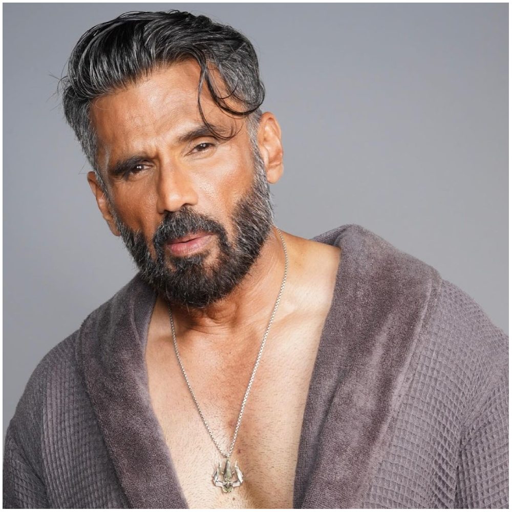 Welcome To The Jungle: Suniel Shetty to play the role of a don in Akshay Kumar starrer? Here’s what we know Welcome To The Jungle: Suniel Shetty to play the role of a don in Akshay Kumar starrer? Here’s what we know