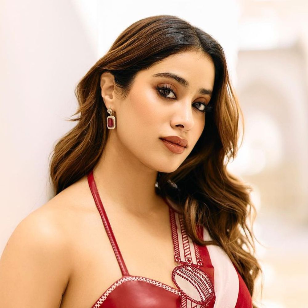 Janhvi Kapoor says the only man who gave her heartbreak is still in her life: ‘When you have objective clarity…’ Janhvi Kapoor says the only man who gave her heartbreak is still in her life: ‘When you have objective clarity…’